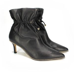 Coach Wynie Bootie